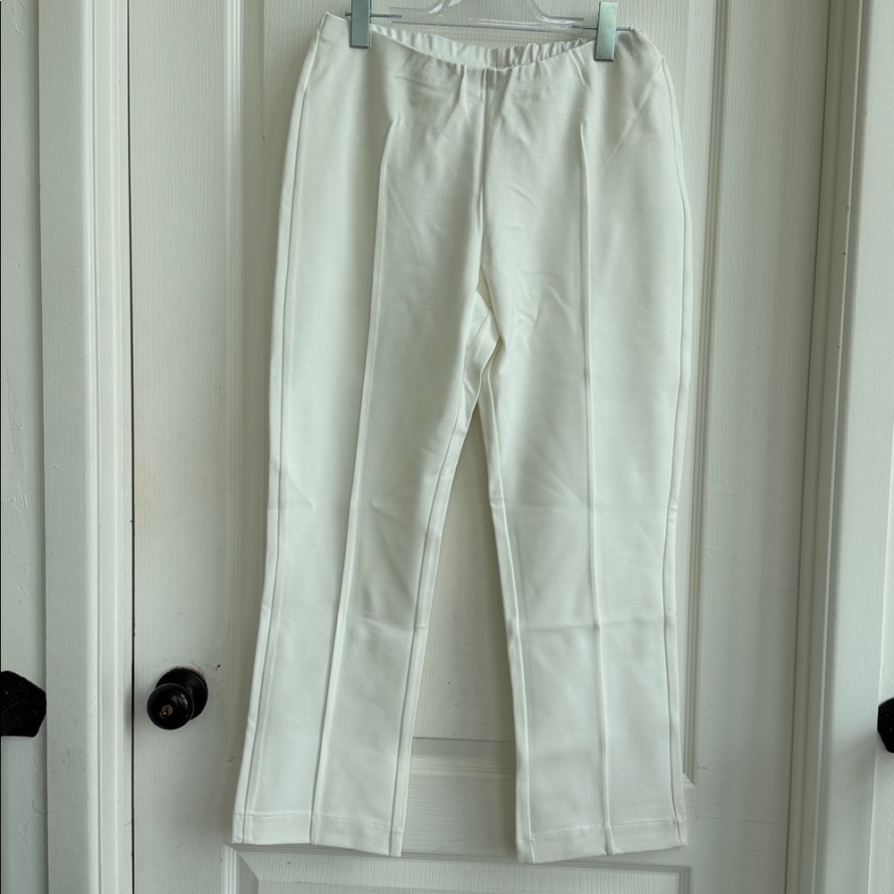 Holly Shae Stevie Pant Ponte size medium